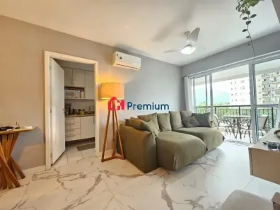 Apartamento com 2 Quartos à venda, 77m² no Barra da Tijuca, Rio de Janeiro