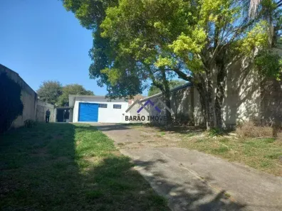 Galpão/Depósito/Armazém para venda ou aluguel, 191m² no Núcleo Colonial Barão de Jundiaí, Jundiaí