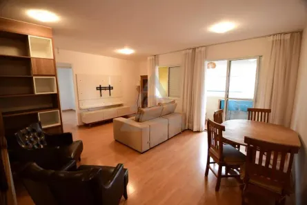 Apartamento com 2 Quartos para alugar, 70m² no Mansões Santo Antônio, Campinas