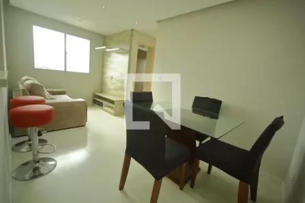 Apartamento com 2 Quartos à venda, 54m² no Taboão, São Bernardo do Campo