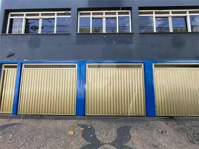 Casa com 3 Quartos para alugar, 320m² no Cidade Alta, Piracicaba