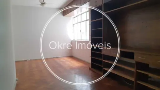 Apartamento com 3 Quartos à venda, 105m² no Flamengo, Rio de Janeiro
