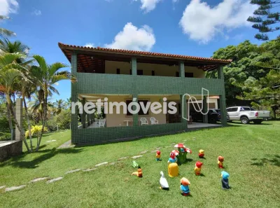 Fazenda/Sítio com 6 Quartos à venda, 61600m² no Cajazeiras de Abrantes (Abrantes), Camaçari