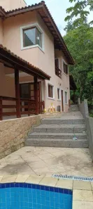 Casa com 4 Quartos à venda, 270m² no Transurb, Itapevi