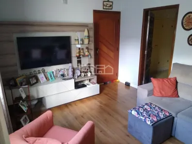 Casa com 3 Quartos à venda, 146m² no Vila Anhangüera, Campinas