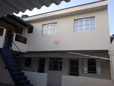 Sobrado com 5 Quartos à venda, 270m² no Taboão, São Bernardo do Campo