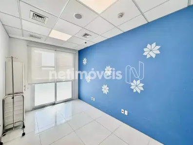 Sala Comercial para alugar, 140m² no Vila São Francisco (Zona Sul), São Paulo