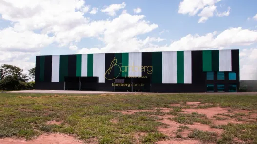 Galpão/Depósito/Armazém para alugar, 2230m² no Jardim Primavera, Mogi Mirim