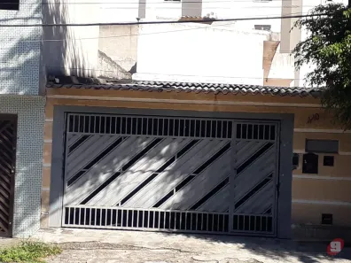 Sobrado com 6 Quartos à venda, 220m² no Parque da Mooca, São Paulo