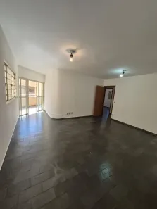 Apartamento com 3 Quartos para alugar, 110m² no Jardim Redentor, São José do Rio Preto