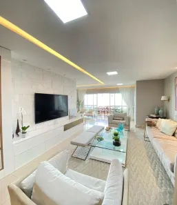 Apartamento com 4 Quartos à venda, 245m² no São Marcos, São Luís