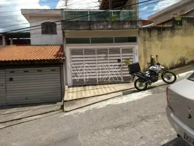 Sobrado com 3 Quartos à venda, 127m² no Vila Medeiros, São Paulo