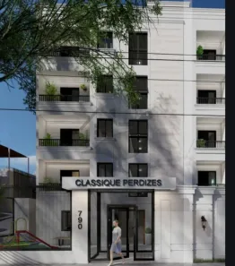 Apartamento com 2 Quartos à venda, 31m² no Perdizes, São Paulo