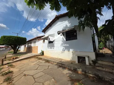 Casa com 2 Quartos à venda, 242m² no Pirenópolis, Pirenópolis