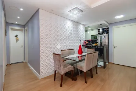 Apartamento com 3 Quartos à venda, 62m² no Sarandi, Porto Alegre
