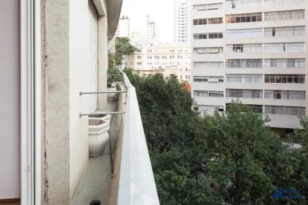 Apartamento com 4 Quartos à venda, 360m² no Santa Cecília, São Paulo