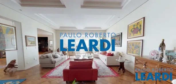 Apartamento com 2 Quartos à venda, 350m² no Bela Vista, São Paulo