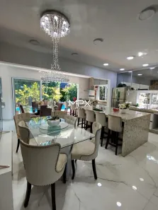 Casa de Condomínio com 5 Quartos à venda, 200m² no Parque Residencial Damha II, Piracicaba