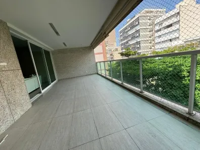 Apartamento com 3 Quartos à venda, 170m² no Leblon, Rio de Janeiro