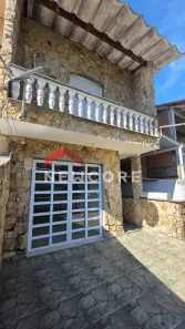 Sobrado com 3 Quartos à venda, 220m² no Adalgisa, Osasco