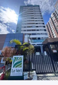 Apartamento com 2 Quartos à venda, 58m² no Farolândia, Aracaju