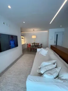 Apartamento com 3 Quartos à venda, 95m² no Icaraí, Niterói