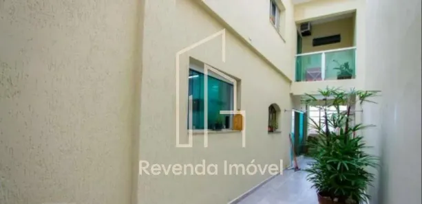 Casa com 3 Quartos à venda, 172m² no Jardim Alvorada, Santo André