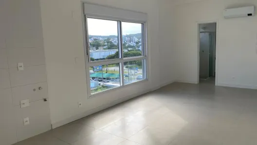 Apartamento com 1 Quarto à venda, 31m² no Pantanal, Florianópolis