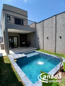 Casa com 3 Quartos à venda, 150m² no Villas do Jaguari, Santana de Parnaíba