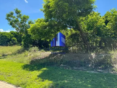 Lote/Terreno com 1 Quarto à venda, 700m² no Praia do Forte, Mata de São João