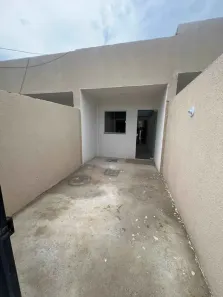 Casa com 1 Quarto à venda, 50m² no Santa Luzia, São Gonçalo