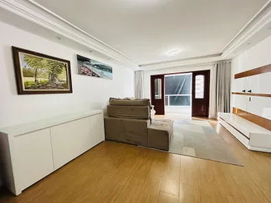Apartamento com 4 Quartos à venda, 150m² no Gonzaga, Santos