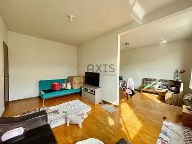 Apartamento com 3 Quartos à venda, 100m² no Colégio Batista, Belo Horizonte