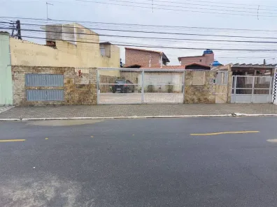 Casa com 1 Quarto à venda, 34m² no Real, Praia Grande