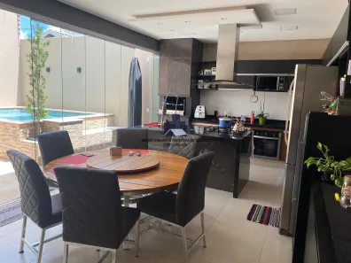 Casa com 3 Quartos à venda, 165m² no Parque Residencial da Fraternidade, São José do Rio Preto
