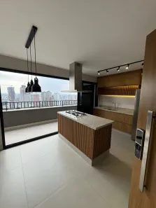 Apartamento com 2 Quartos à venda, 90m² no Setor Bueno, Goiânia