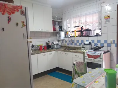Sobrado com 2 Quartos à venda, 94m² no Imirim, São Paulo