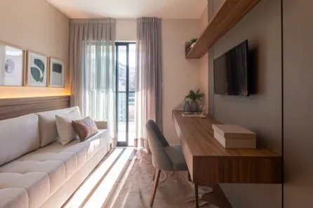Apartamento com 3 Quartos à venda, 110m² no São Mateus, Juiz de Fora