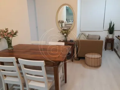 Apartamento com 2 Quartos à venda, 65m² no Indianópolis, São Paulo