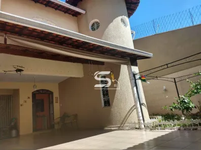 Sobrado com 4 Quartos à venda, 230m² no Parque São Lucas, São Paulo