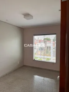 Sala Comercial com 1 Quarto para alugar, 10m² no Jardim Guanabara, Campinas