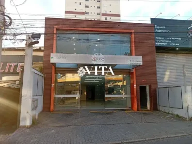 Galpão/Depósito/Armazém para alugar, 350m² no Vila São Judas Tadeu, Guarulhos