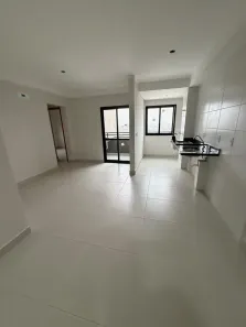 Apartamento com 2 Quartos à venda, 55m² no Jardim São Vicente, São José dos Campos