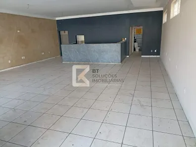 Ponto Comercial à venda, 215m² no Jardim Morada do Sol, Indaiatuba