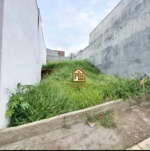 Lote/Terreno à venda, 140m² no Residencial Piemonte, Bragança Paulista