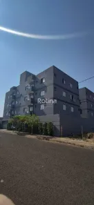 Apartamento com 2 Quartos à venda, 57m² no Laranjeiras, Uberlândia