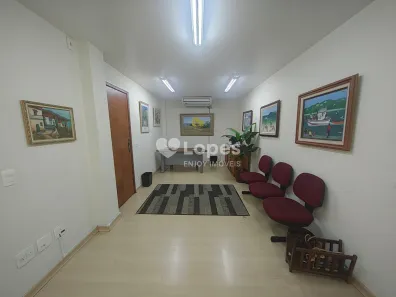 Sala Comercial com 7 Quartos à venda, 201m² no Centro, Rio de Janeiro