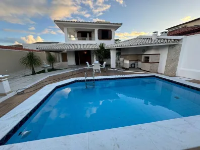Casa com 4 Quartos à venda, 250m² no Vilas do Atlântico, Lauro de Freitas
