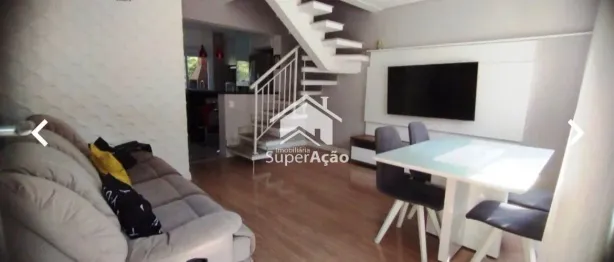 Casa de Condomínio com 2 Quartos à venda, 90m² no Tucuruvi, São Paulo