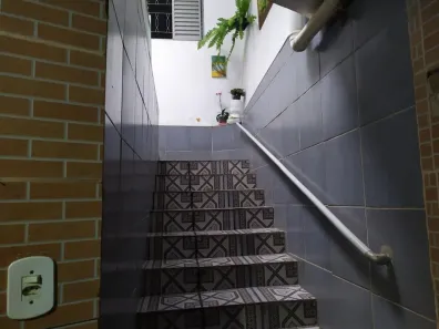 Casa com 3 Quartos à venda, 125m² no Alto da Boa Vista, Mogi das Cruzes